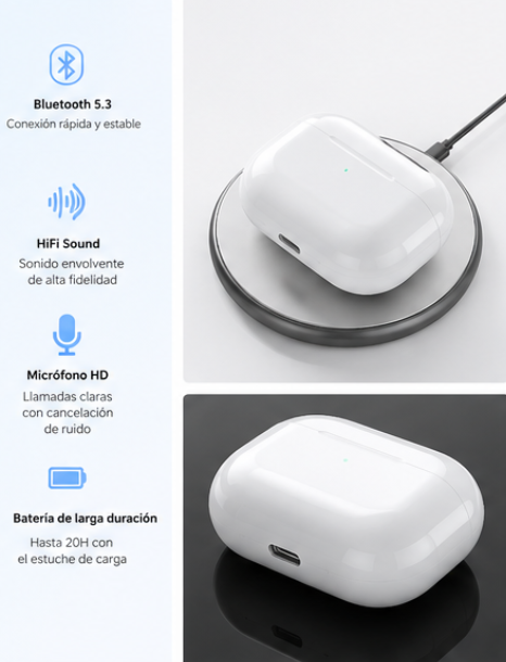 Bluetooth-Kopfhörer