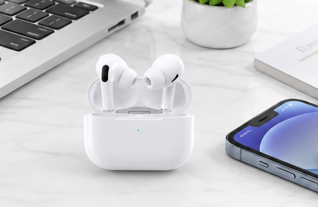 Auriculares Bluetooth