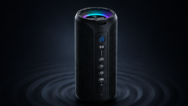 Altavoces Bluetooth resistentes al agua